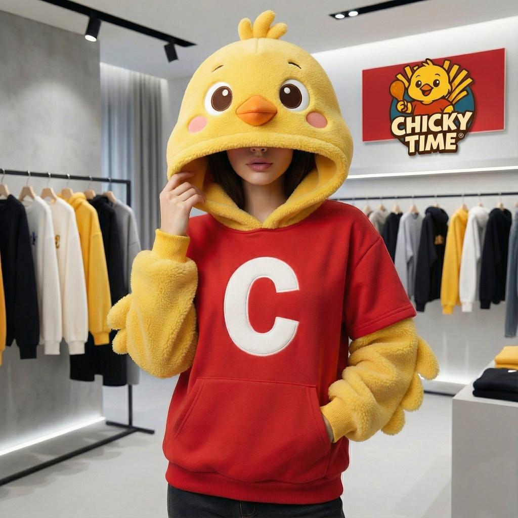 Hoodie