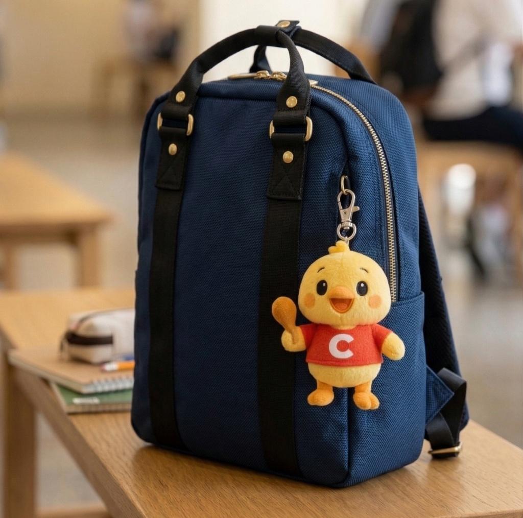 Plushie